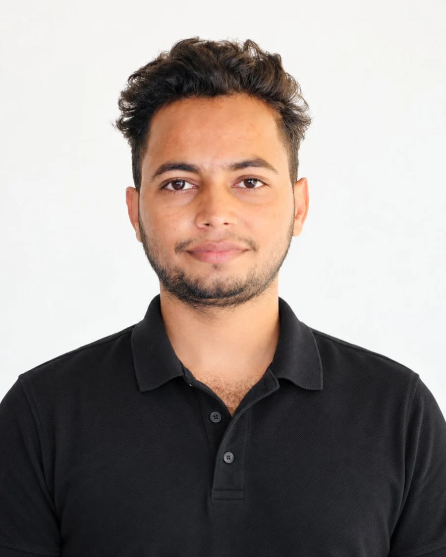 Jitender Ahlaawat, SEO consultant based in Rohtak, India